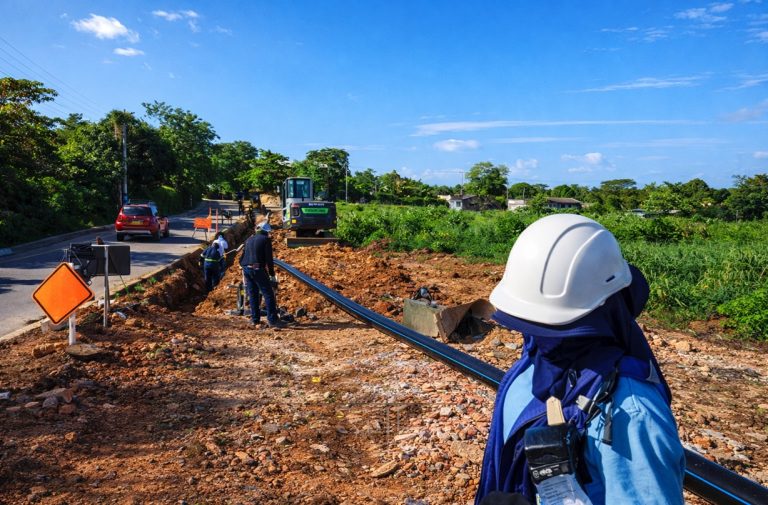 FOTO OBRAS VILLA MAYRA