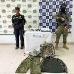 INCAUTACION EN ARJONA