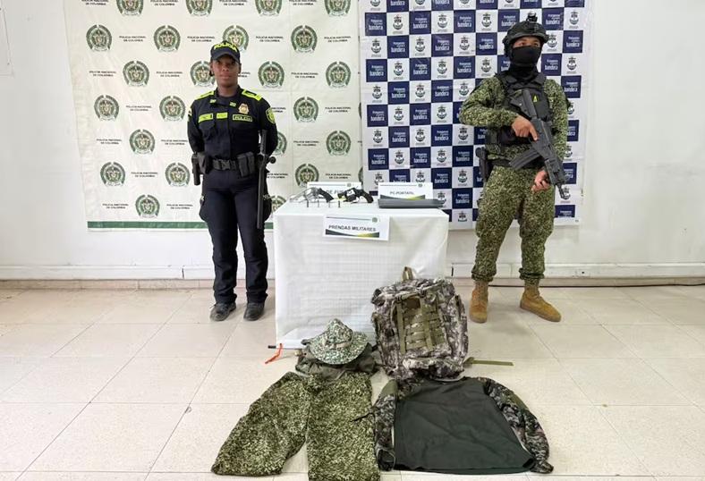 INCAUTACION EN ARJONA