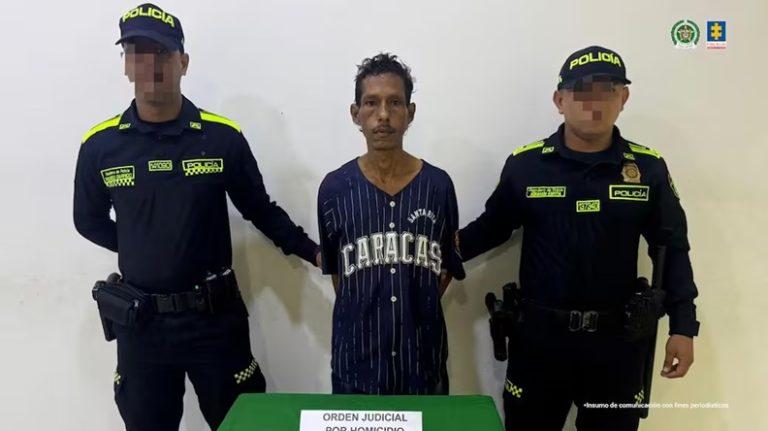 MATO A OTRO EN TURBACO