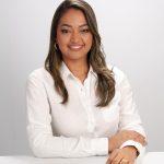 NUEVA DIRECTORA DE LA UNGRD