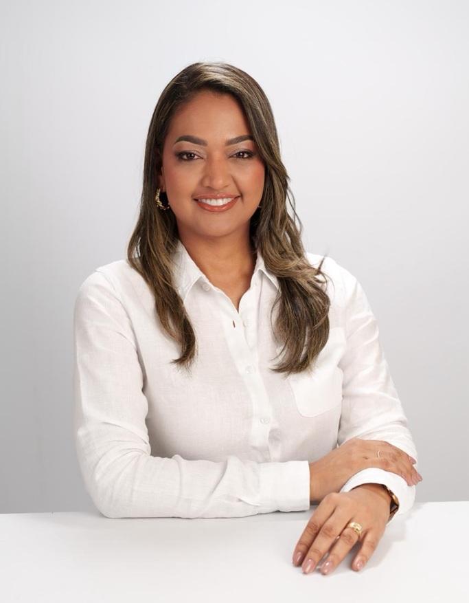 NUEVA DIRECTORA DE LA UNGRD