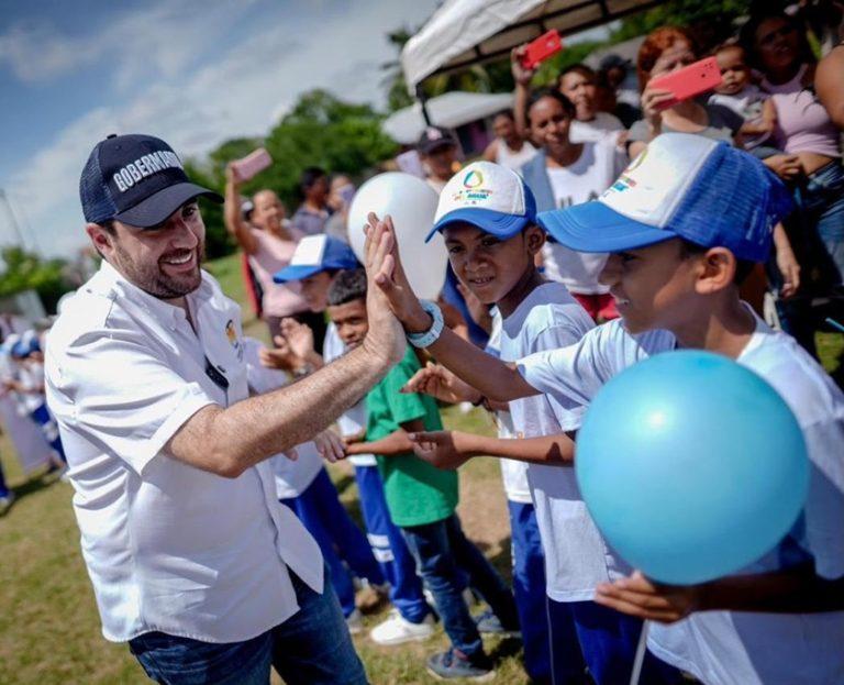 PUEBLO NUEVO