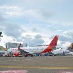 aeropuerto okok
