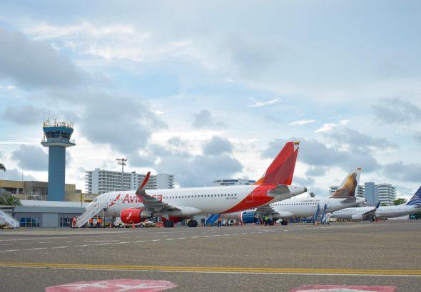 aeropuerto okok