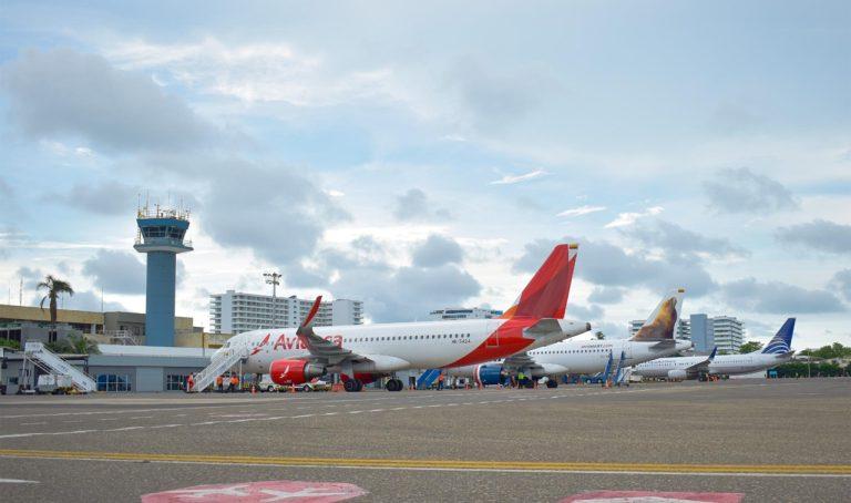 aeropuerto okok