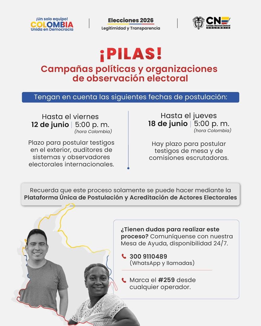 afiche