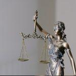 balanza de la justicia