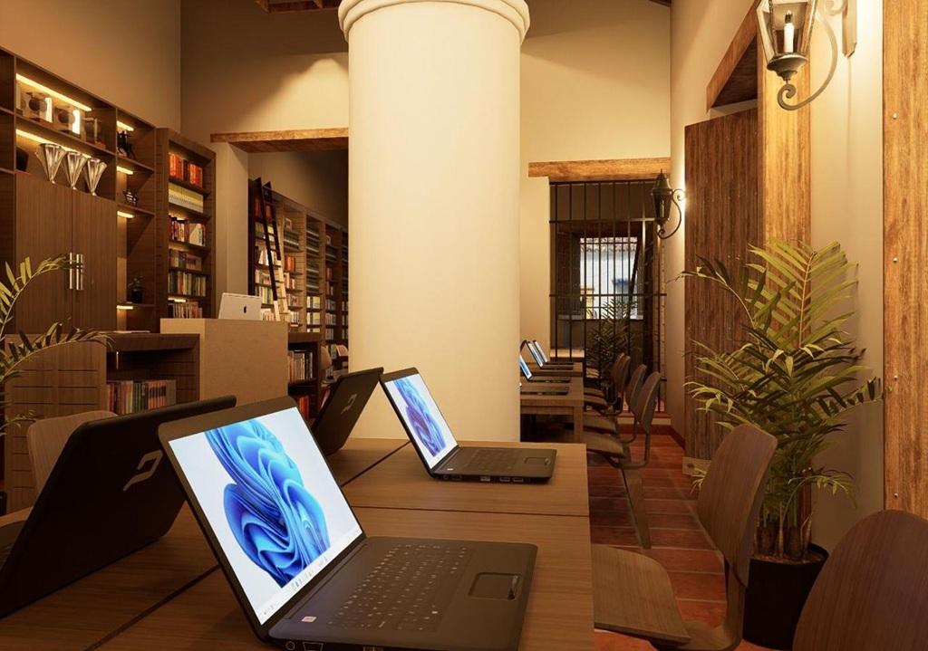 biblioteca digital