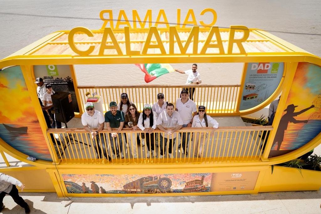 calamar