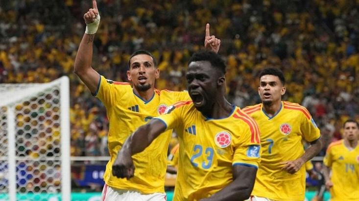 colombia lider