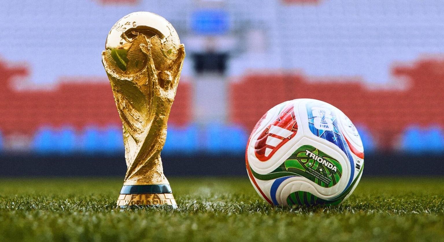 comienza el mundial