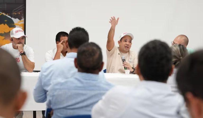 director del ider