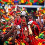el brujo de ghana