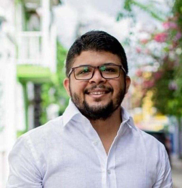 emilio molina ok