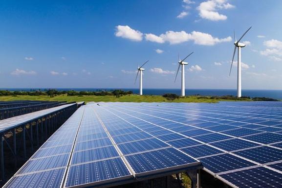 energia limpia