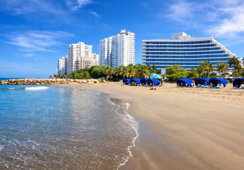 hotel hilton
