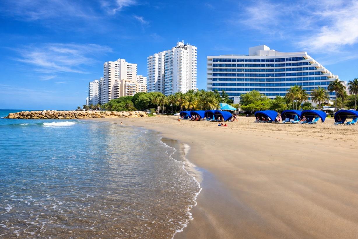 hotel hilton