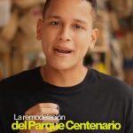 la remodelación
