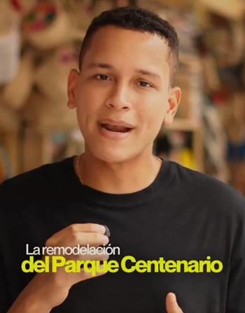 la remodelación