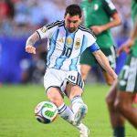 messi ok