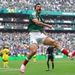 mexicano celebrando