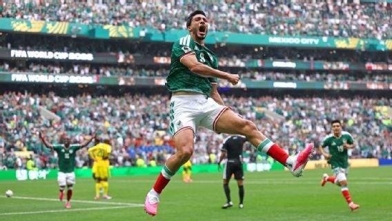 mexicano celebrando