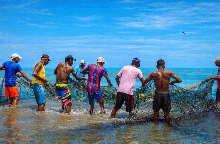 pescador