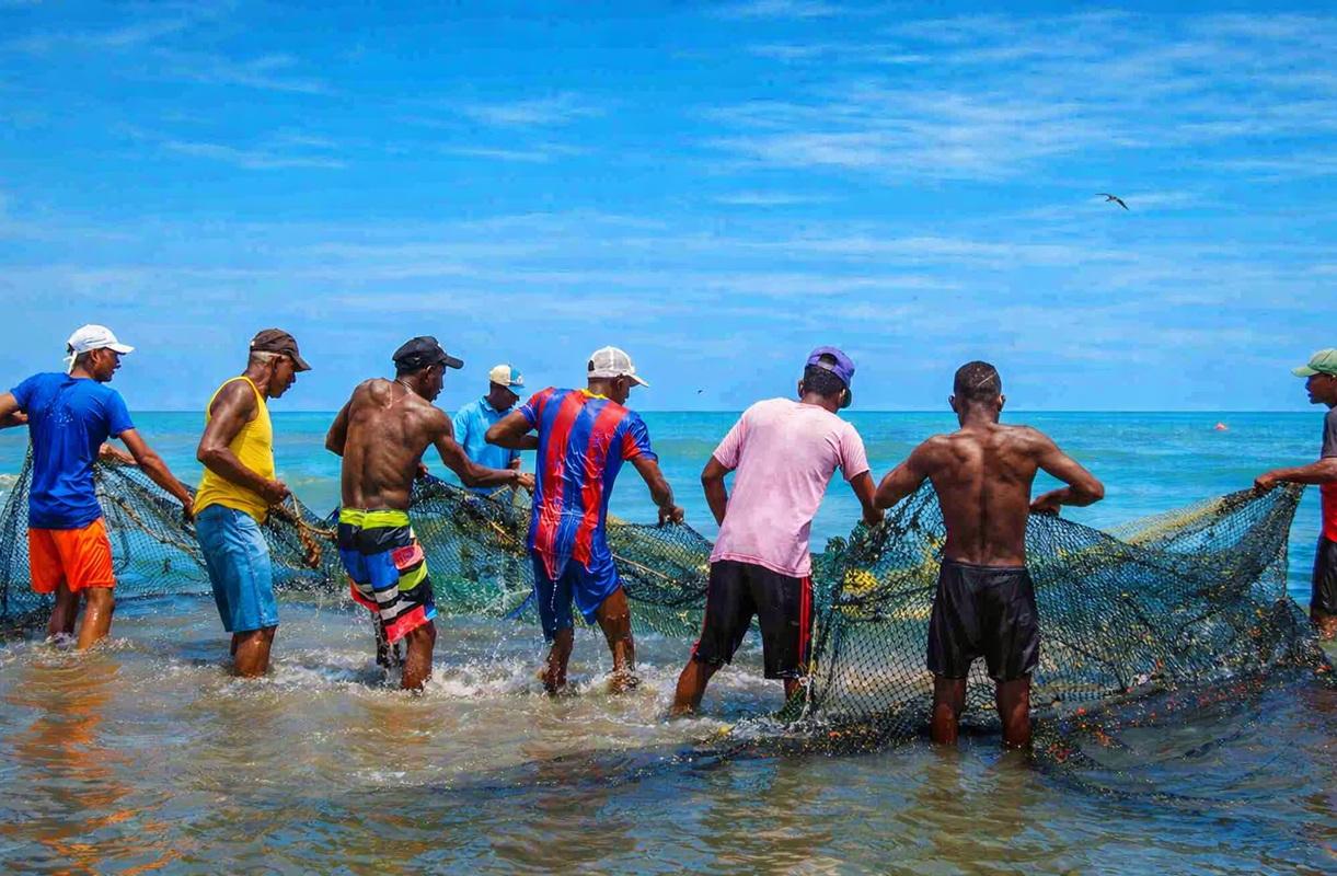 pescador
