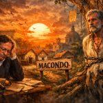 petro y macondo