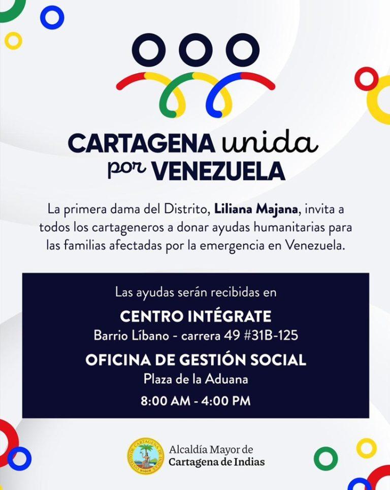 pieza venezuela