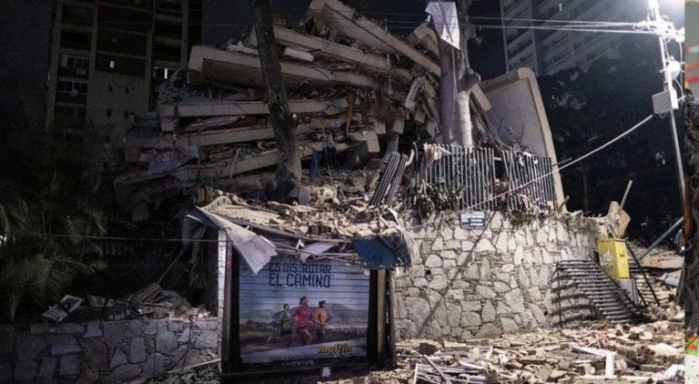 terremoto