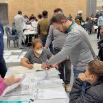 testigos se incrementan