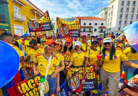 turbaco en cartagena