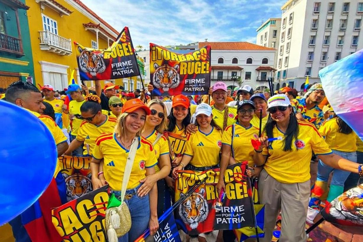 turbaco en cartagena