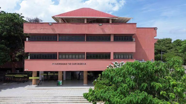 universidad de cartagena