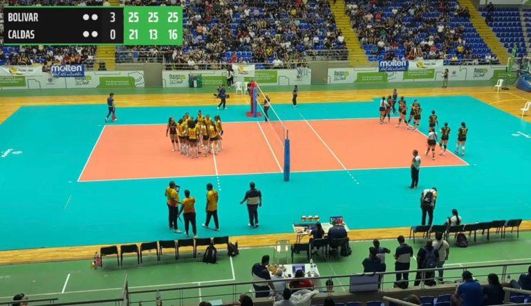 voleibol