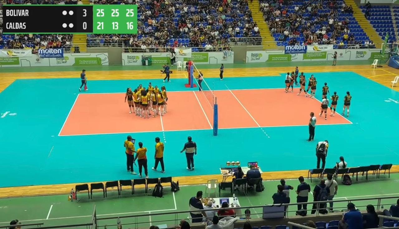 voleibol