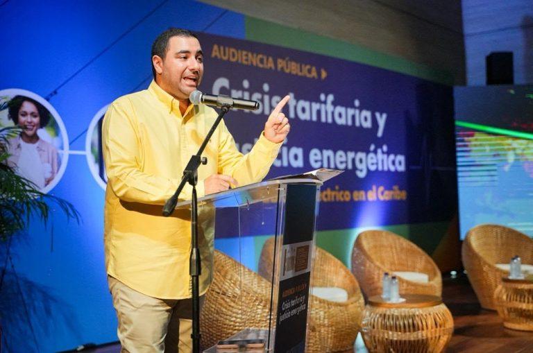 yamilito crisis energetica