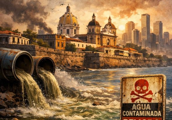 CRISIS AMBIENTAL