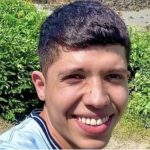 ICE MATA A COLOMBIANO