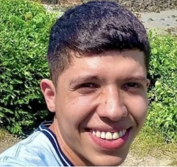 ICE MATA A COLOMBIANO