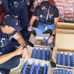 INCAUTACION EN TURBACO