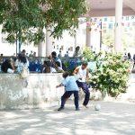 LICEO DE BOLIVAR