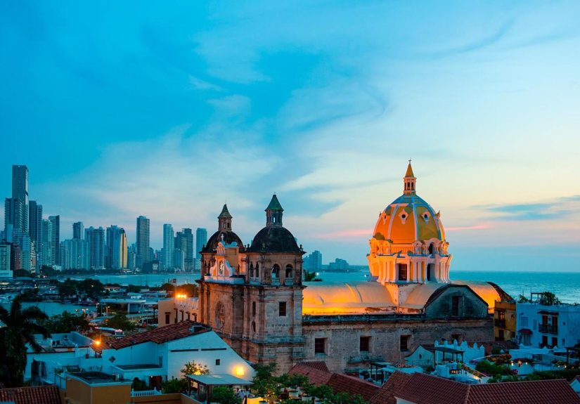 OTRA DEL CENTRO