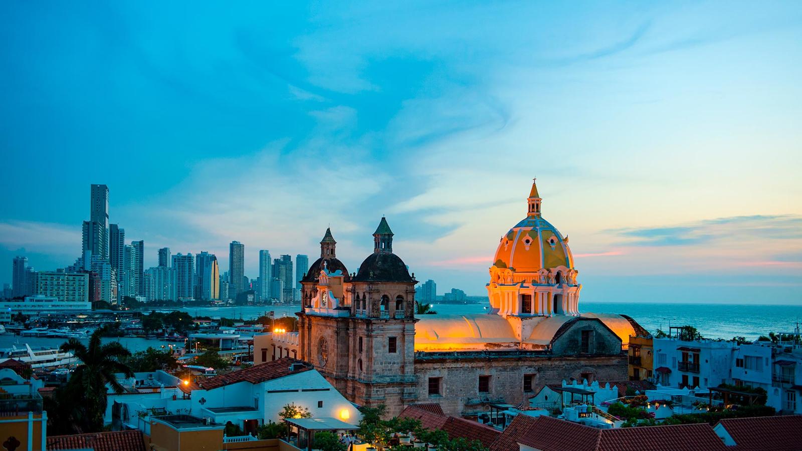 OTRA DEL CENTRO