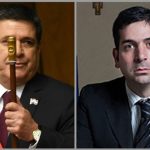 RENUNCIA ABOGADO DE EXPRESIDENTE