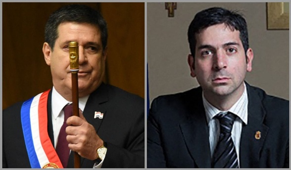 RENUNCIA ABOGADO DE EXPRESIDENTE