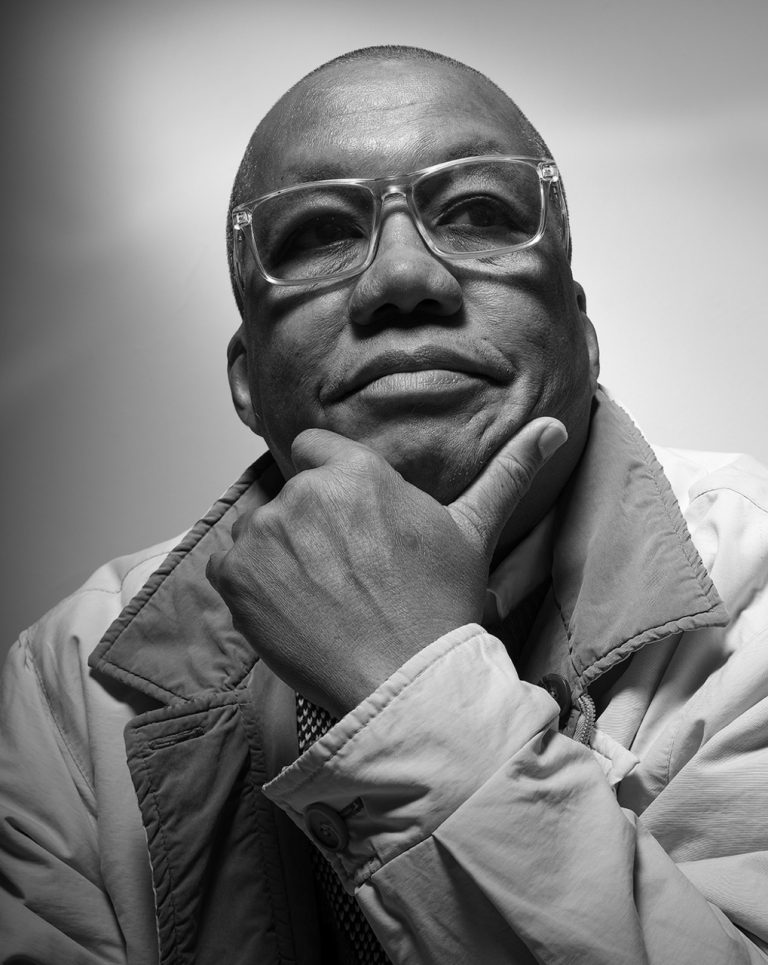 RUBÉN ALVAREZ