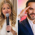 abelardo y la ministra